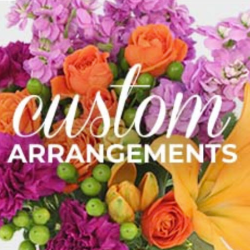 Custom Orders