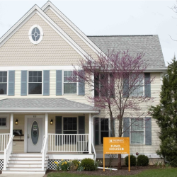 Juno House