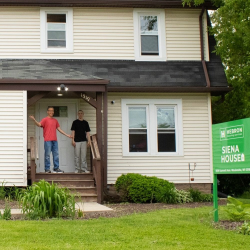 Siena House