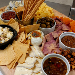 Catering Services