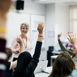 Teaching & Learning
