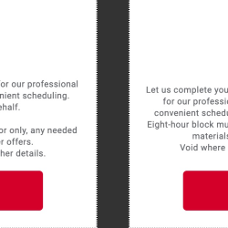 Save On Your Next Service