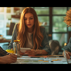 Business Opportunities