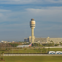 Foreign Trade Zone