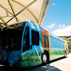 Ground Transportation Permit Office