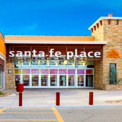 Mall Advertising