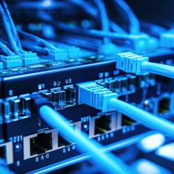 High-Speed Internet