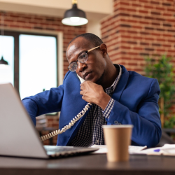 Telephone Services
