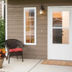 In-Store Lock Servicing