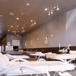 Esthetician Program