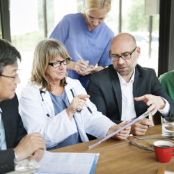 Medical Record Reviews