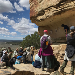 Discover Archaeology Webinar Series