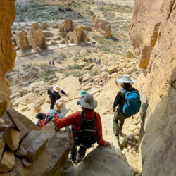 Cultural Explorations Travel Programs