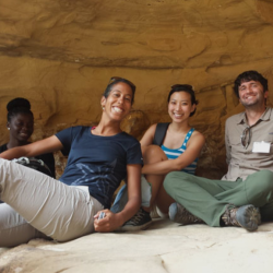 NEH Summer Institute for K-12 Educators
