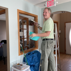 Volunteer Opportunities