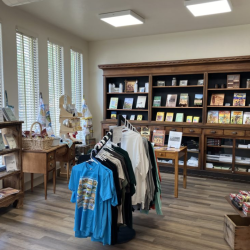 Museum Store