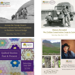 Upcoming Programs