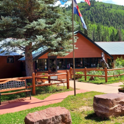 RV Camp Sites