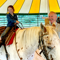 Horseback Adventures