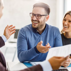 The Benefits of a Financial Advisor