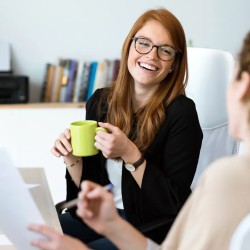 Your Financial Advisor Relationship