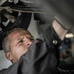Exhaust Repair & Replacement