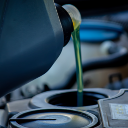 Oil Changes