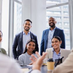 Leadership Development