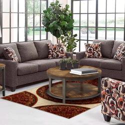 Sofas & Loveseats