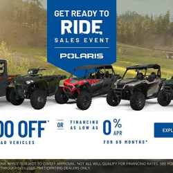 Schedule a Test Ride