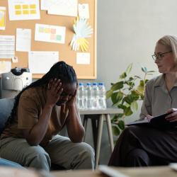 Depression And Anxiety