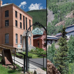 Heritage Pass