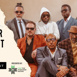 Riverwalk Announces 2025 Summer Concert Series Lineup