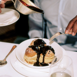 Dessert