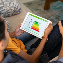 Energy Efficient Upgrades