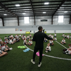 FC Tulsa Camps