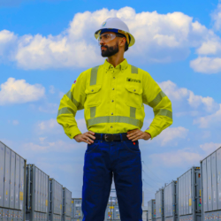 Clean Energy and You