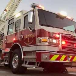 Jenks Fire & Rescue