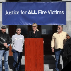 Death of a Loved One