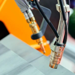 Machine Repair