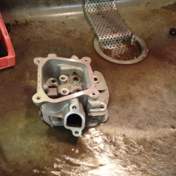 Small Engine Repair