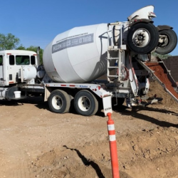 Ready Mixed Concrete