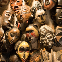 African Artifacts