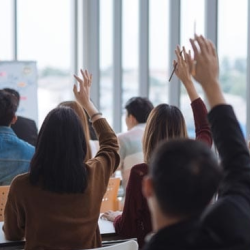 Workforce Training & Development