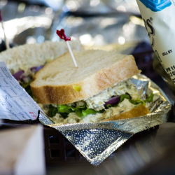 Perry's Fusion Sandwiches