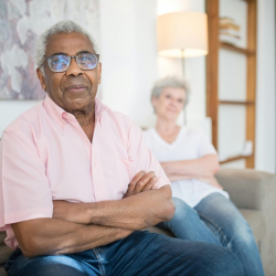 Senior Home Repair Grants Program