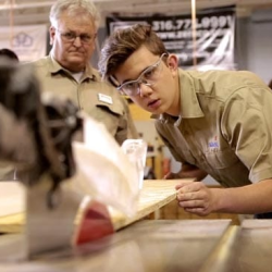 Full-Time Career Training Programs
