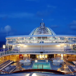 Book Cruise Ship Packages