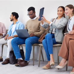 Recruitment & Talent Acquisition