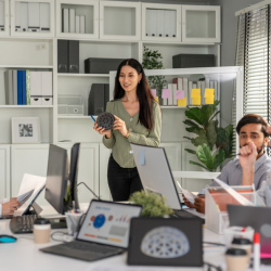 General HR Support